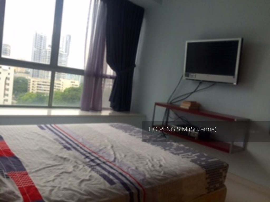 Pinnacle 16 (D12), Apartment #122347222